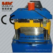 concealed fixing roof roll forming machine